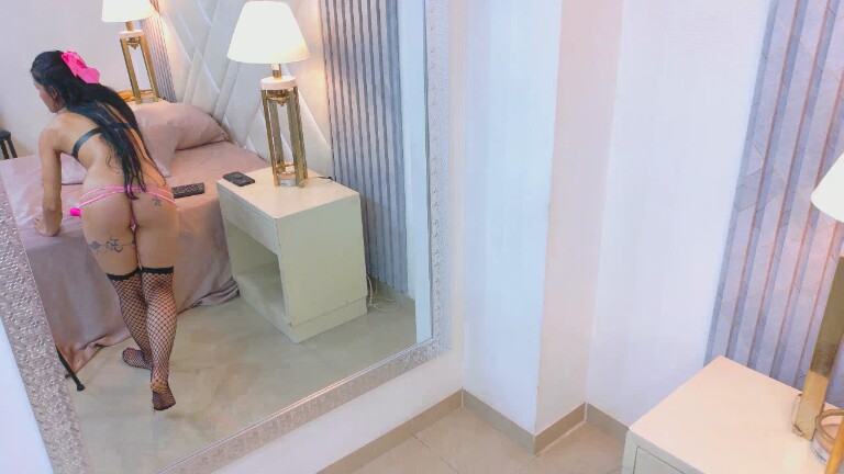 LilyGreison's Streamate show and profile