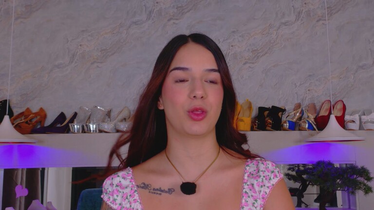 Angelthompson19's Streamate show and profile