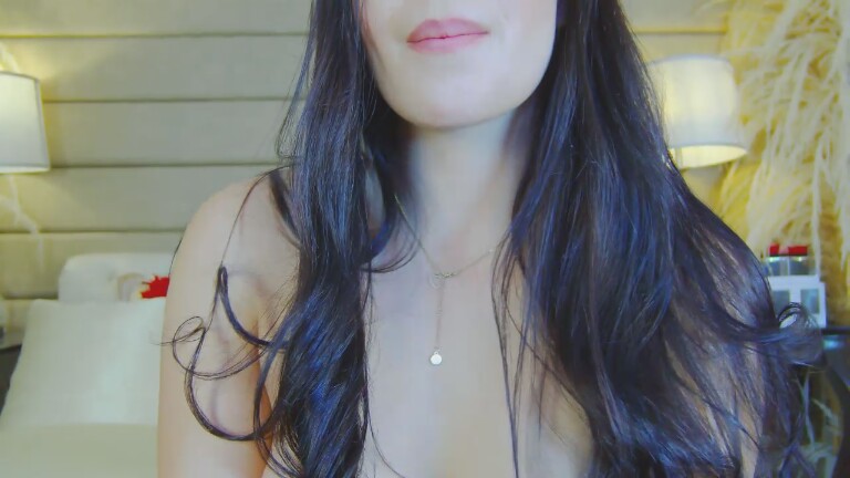 AnaKova's Streamate show and profile