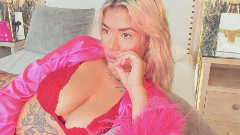 EviilAngel's Streamate show and profile