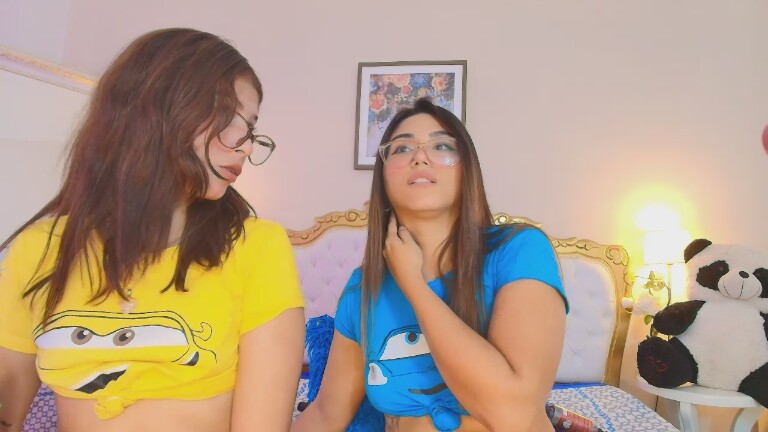 AnaWillsson's Streamate show and profile