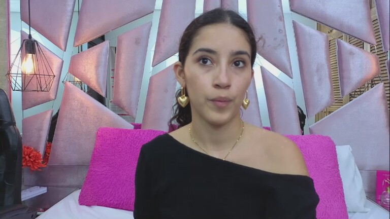 AbbyBenet's Streamate show and profile