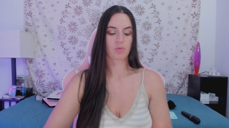 meg_loux's Streamate show and profile