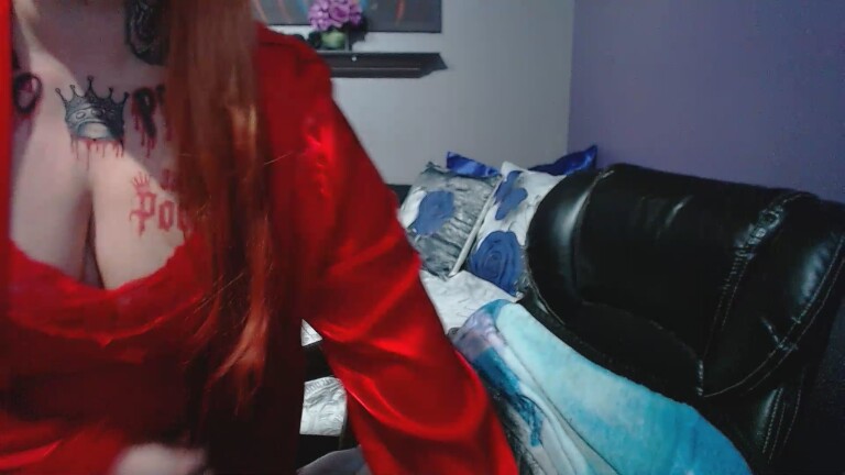AlizaSundae's Streamate show and profile
