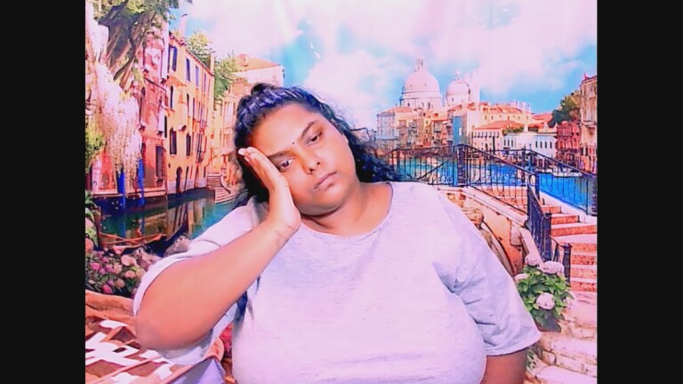 indianfairy4u99's Streamate show and profile