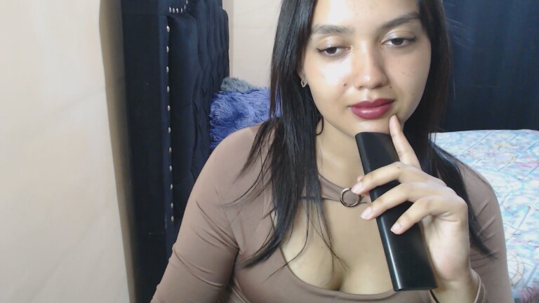 Coraline100's Streamate show and profile