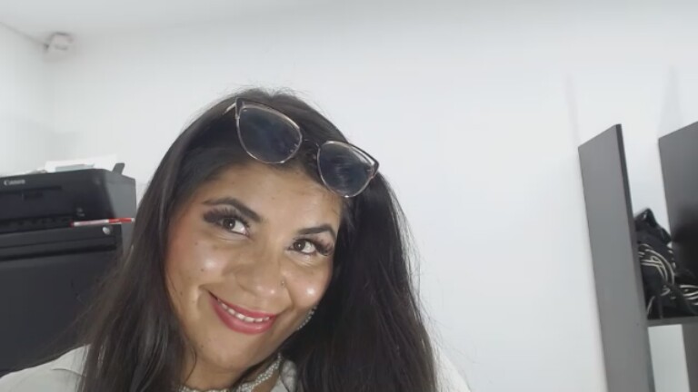 LunaDumont's Streamate show and profile