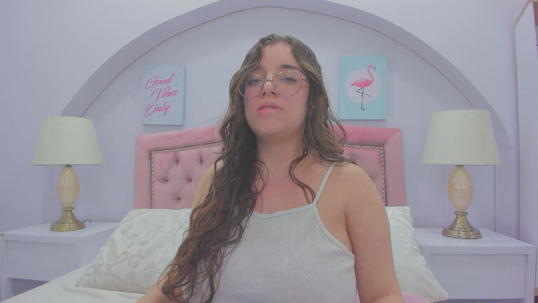 LenaMontes's Streamate show and profile