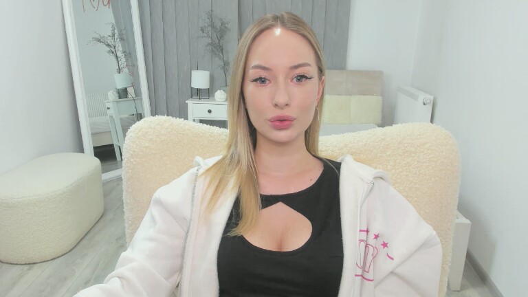 NaomiLelit's Streamate show and profile