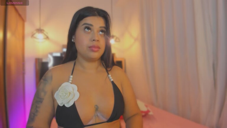 CassieeStevens's Streamate show and profile