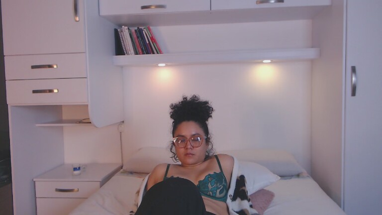 MartinaRuis's Streamate show and profile