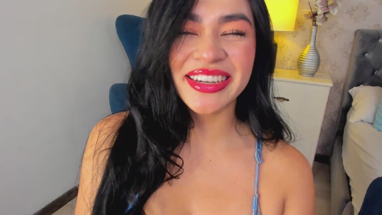 MayaWiills's Streamate show and profile