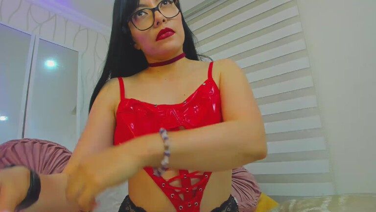 Abella_Skin's Streamate show and profile