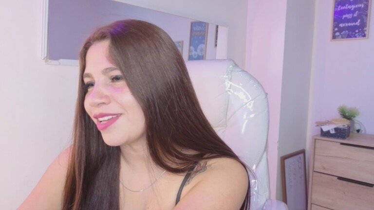 blueehazell18's Streamate show and profile