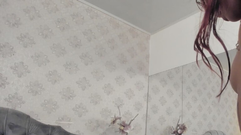 AnnyCurtis's Streamate show and profile