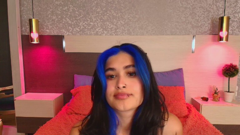 AidaEscobar's Streamate show and profile