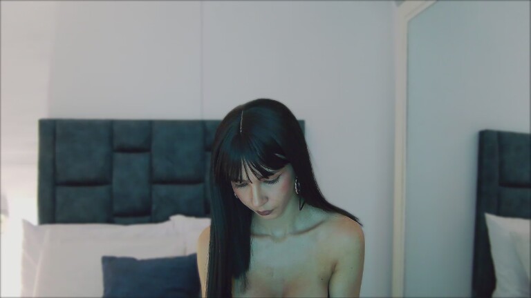 RayleWilliss's Streamate show and profile