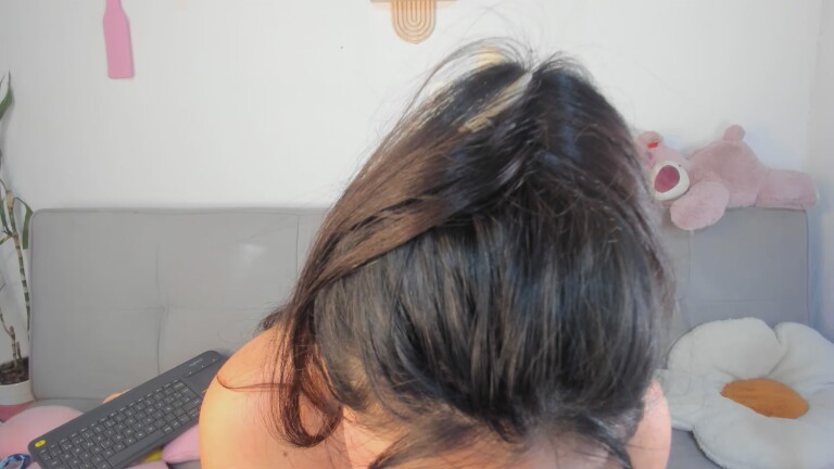 Lauraa_Angel's Streamate show and profile