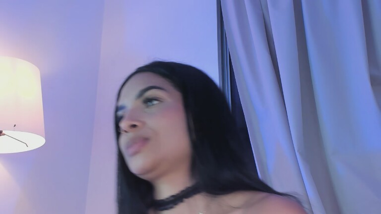 MiaaBlossom's Streamate show and profile