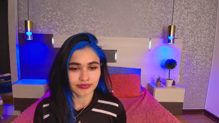 AidaEscobar's Streamate show and profile