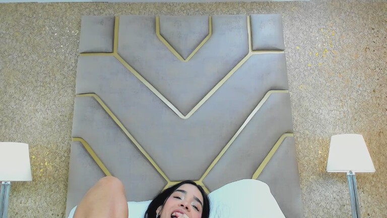 MeganClars's Streamate show and profile