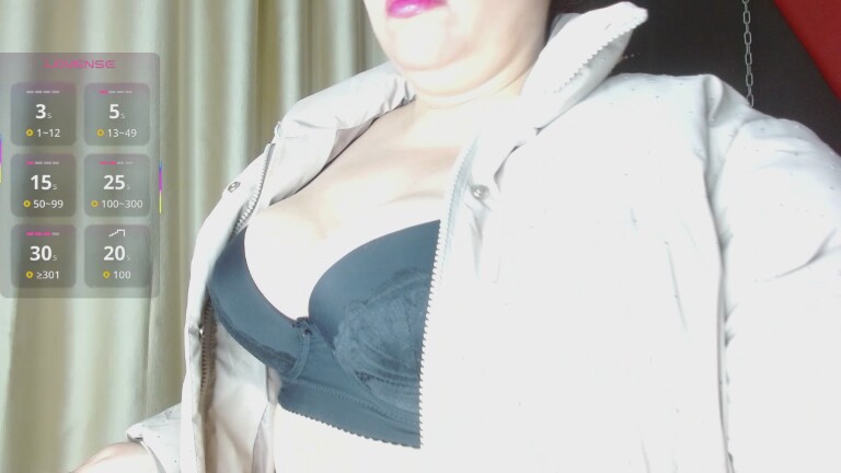 Joliecollette's Streamate show and profile