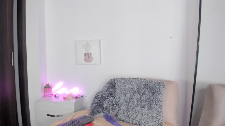 PaulettePetty's Streamate show and profile