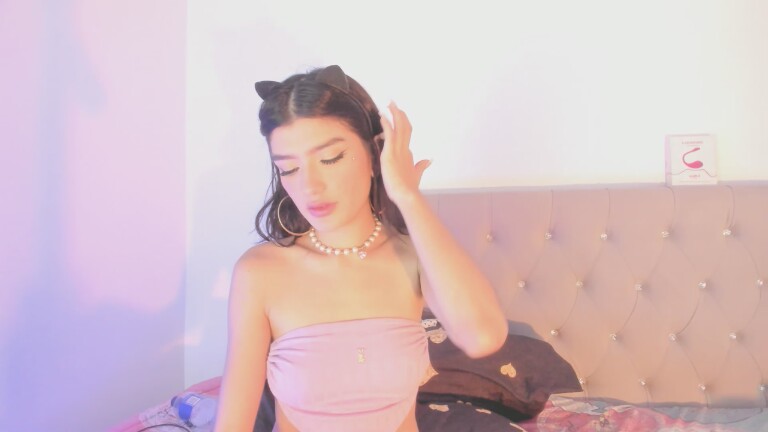 PamiEvans's Streamate show and profile