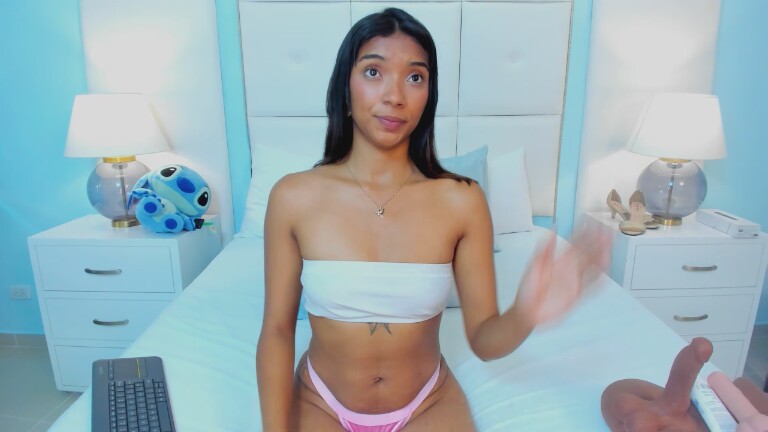 SidneyLovee's Streamate show and profile