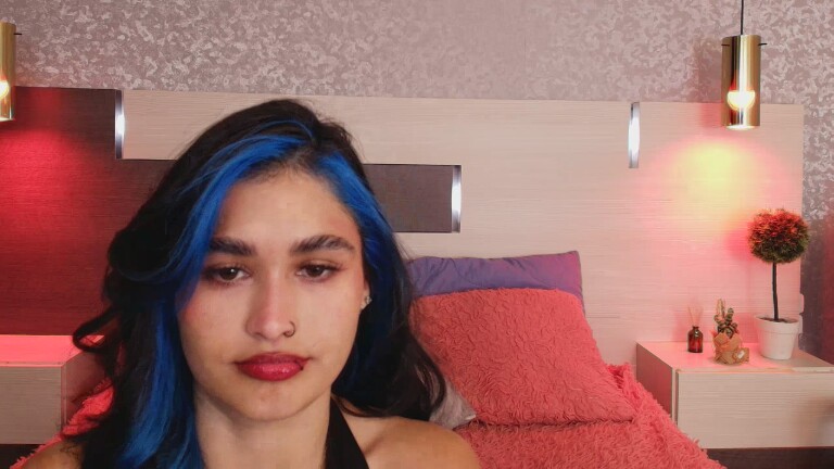 AidaEscobar's Streamate show and profile