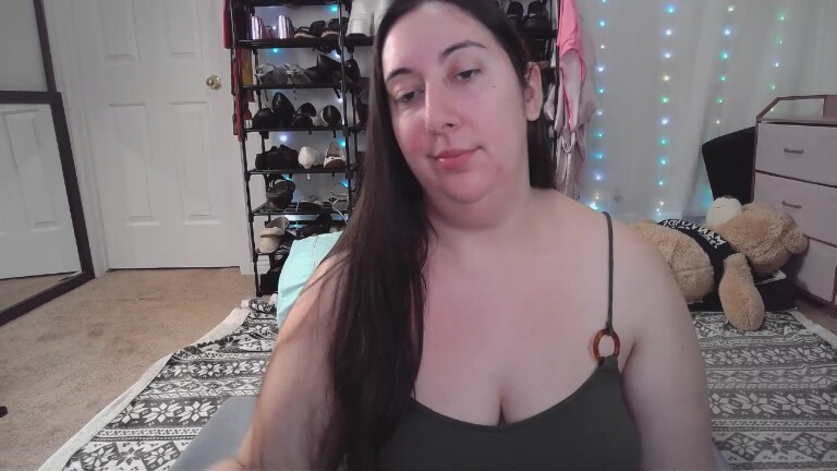 Spankdani's Streamate show and profile