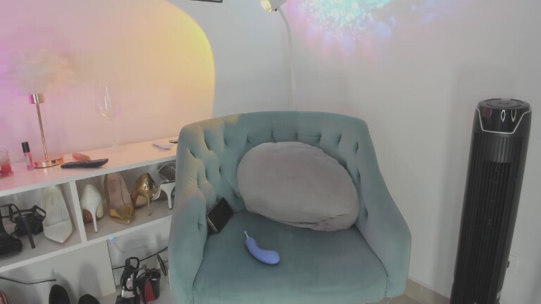 VictoriaaHarper's Streamate show and profile