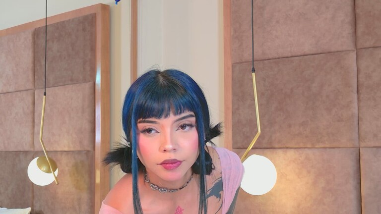 AlanaPierce's Streamate show and profile