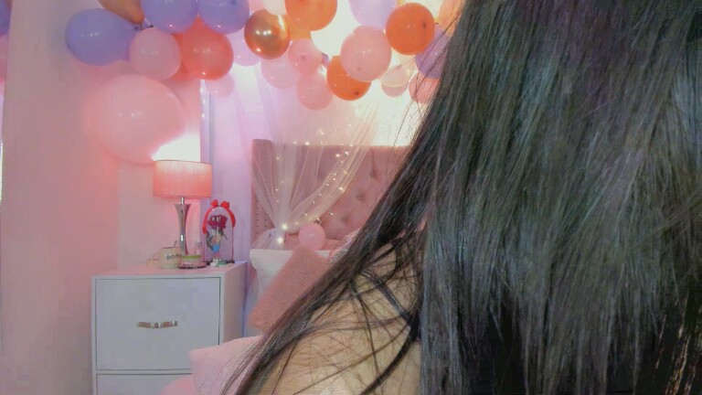 AlexandraWinterr's Streamate show and profile