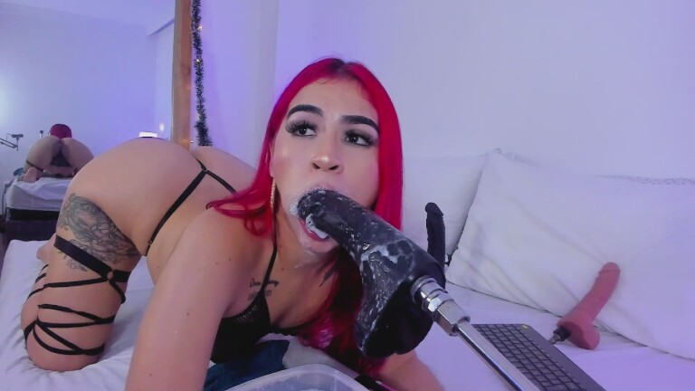 GabrielaHernandez's Streamate show and profile