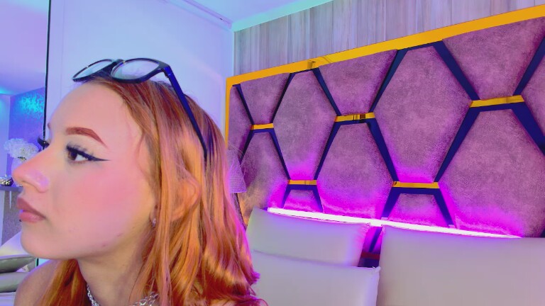 Madisson_Jaramillo's Streamate show and profile