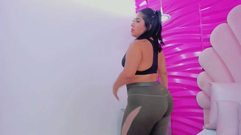 SophieLanne's Streamate show and profile