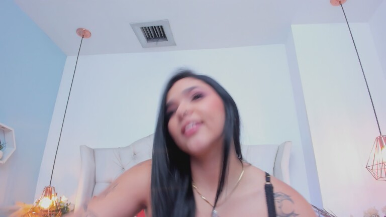 StephanieRamirez's Streamate show and profile