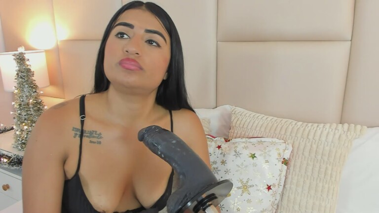 AntoniaRoss's Streamate show and profile