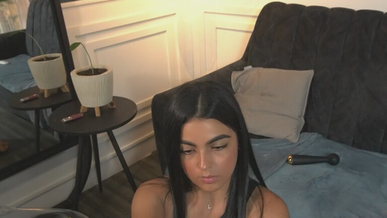 GabyReid's Streamate show and profile