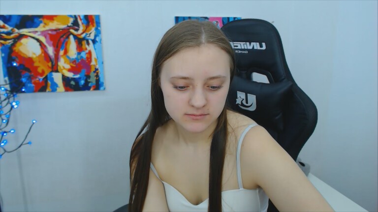 ArinaBelly's Streamate show and profile