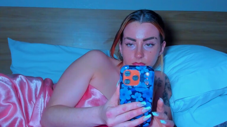 AshleyBankx's Streamate show and profile