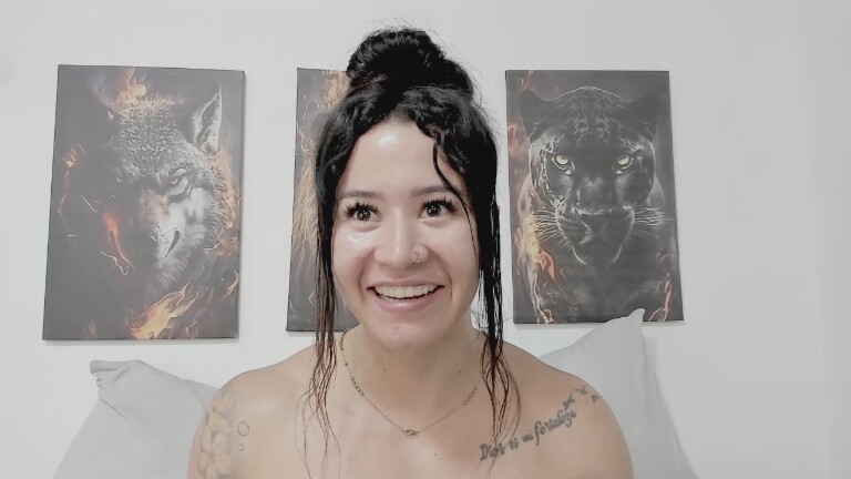 AngelMartins's Streamate show and profile