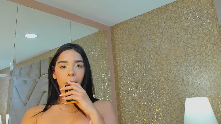 MeganClars's Streamate show and profile