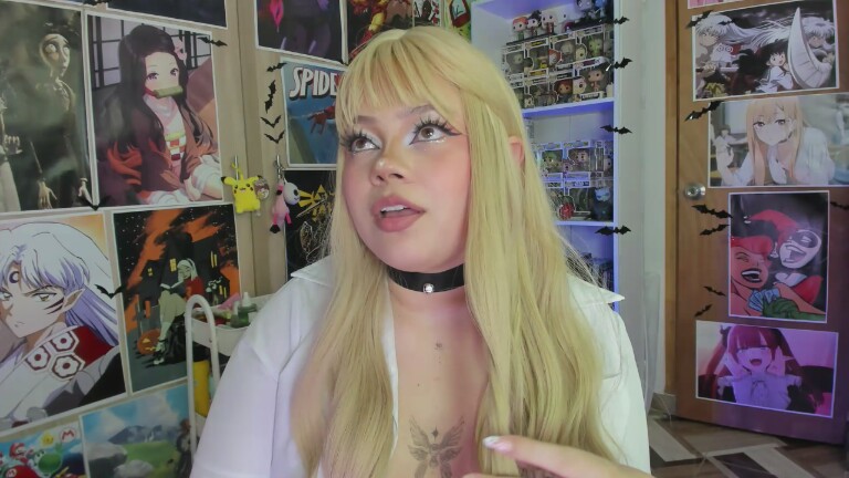 Suky_Duff's Streamate show and profile