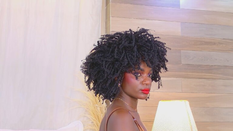 YaraDavis's Streamate show and profile