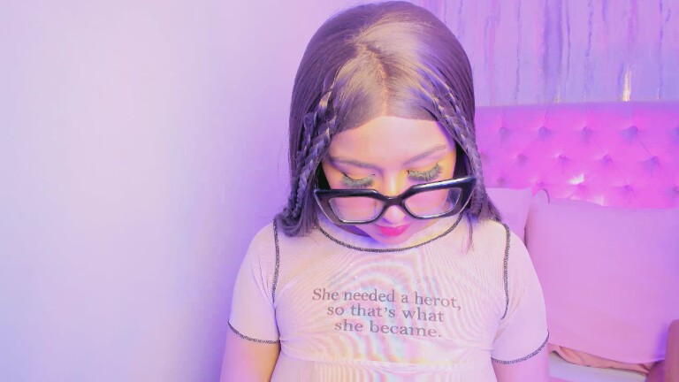 VeronicaFoster's Streamate show and profile