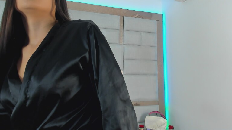 AlisonSantana's Streamate show and profile