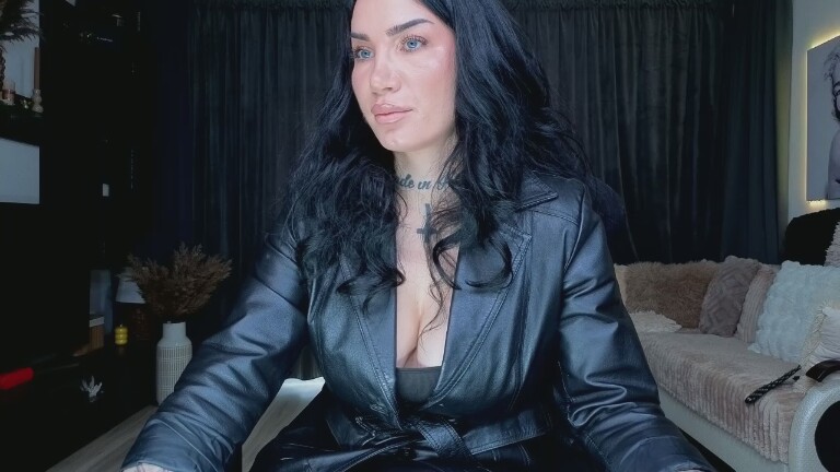 ElektraSheDemon's Streamate show and profile