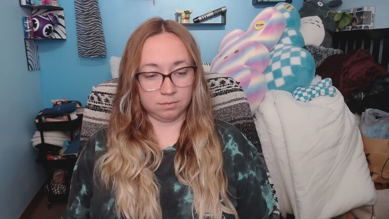 SkyJonesXO's Streamate show and profile